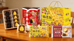 会采购小众零食、进口